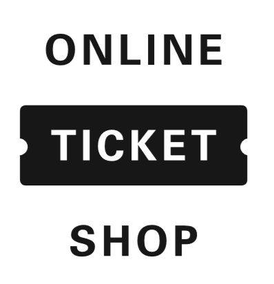 Onlineticketshop 