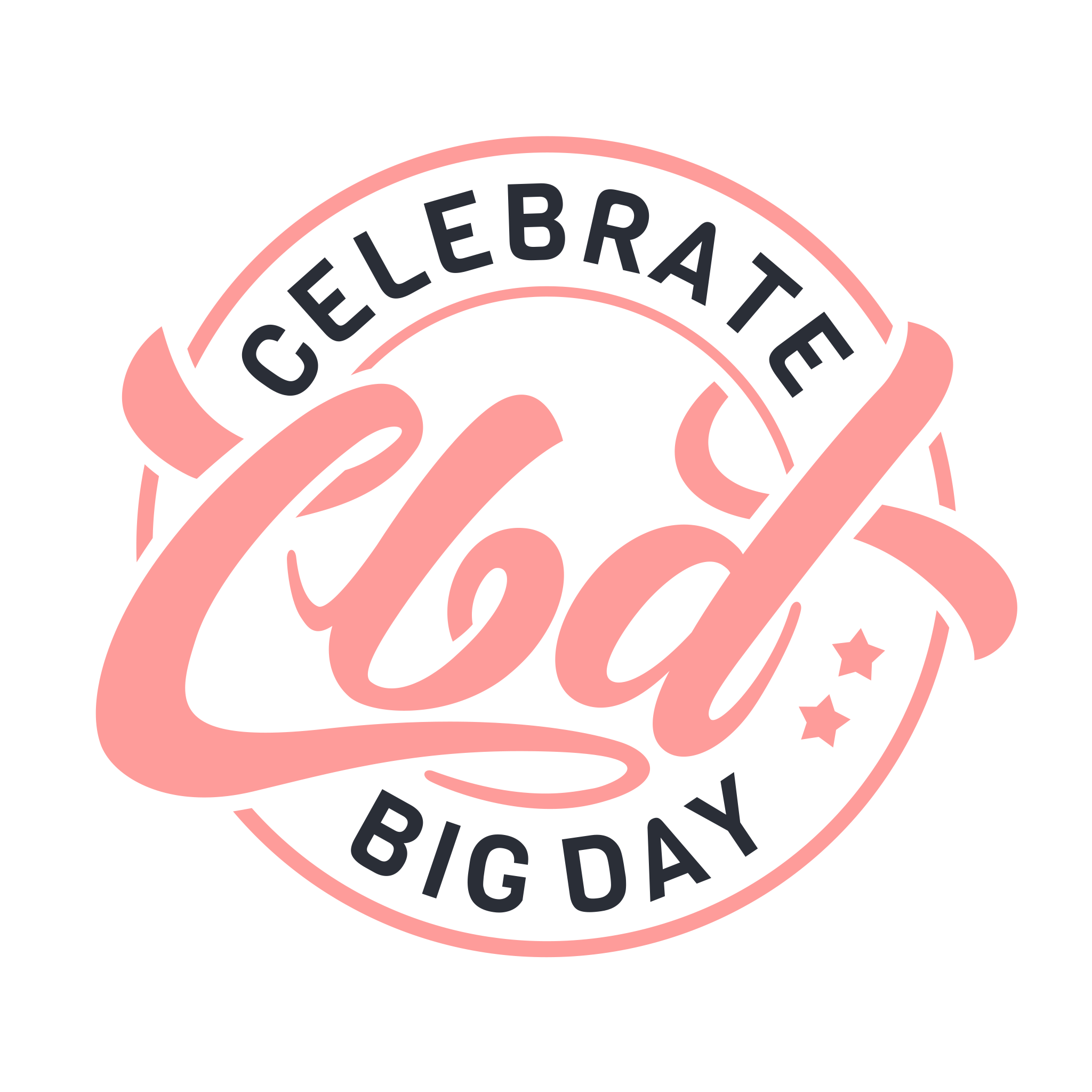 Celebratebigday