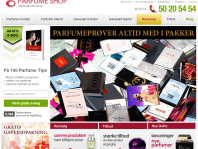ParfumeShop.DK