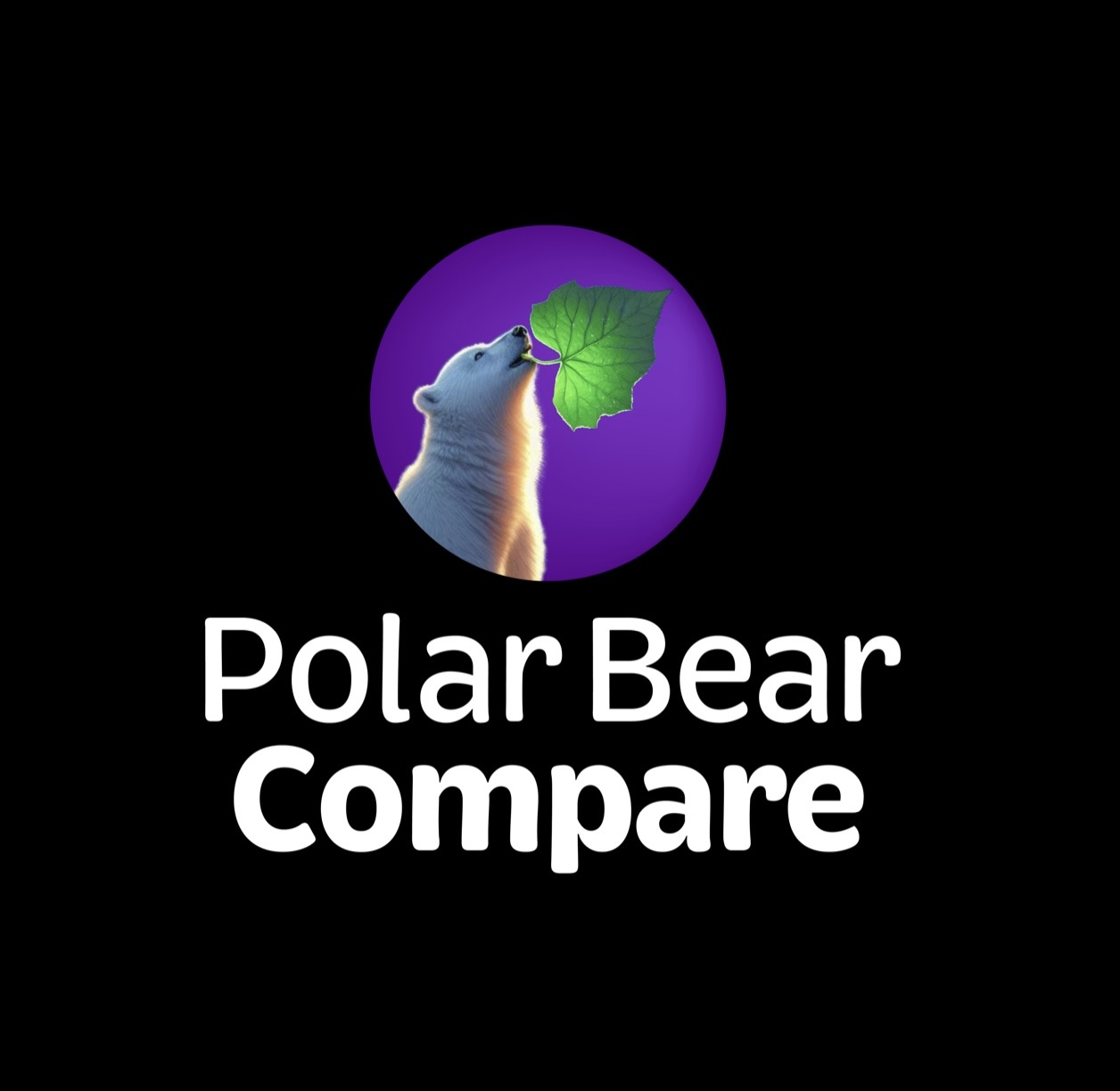 Polar Bear Compare