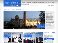 Top Tourist ApS