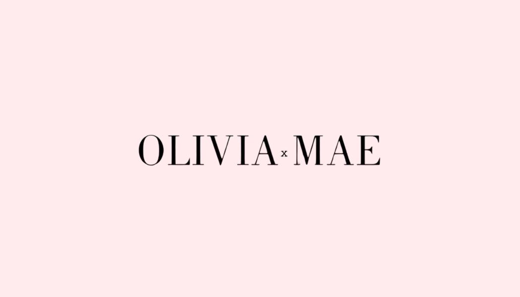 Olivia x Mae 
