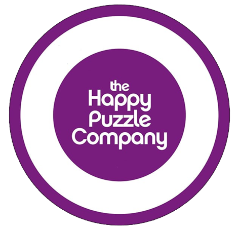 The Happy Puzzle Company