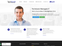 TechAssist® Global