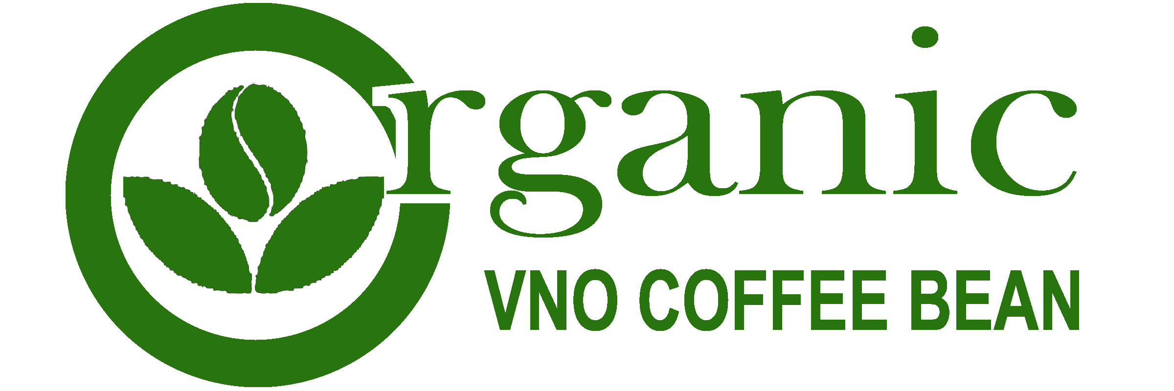 Vietnam Organic Coffee Bean