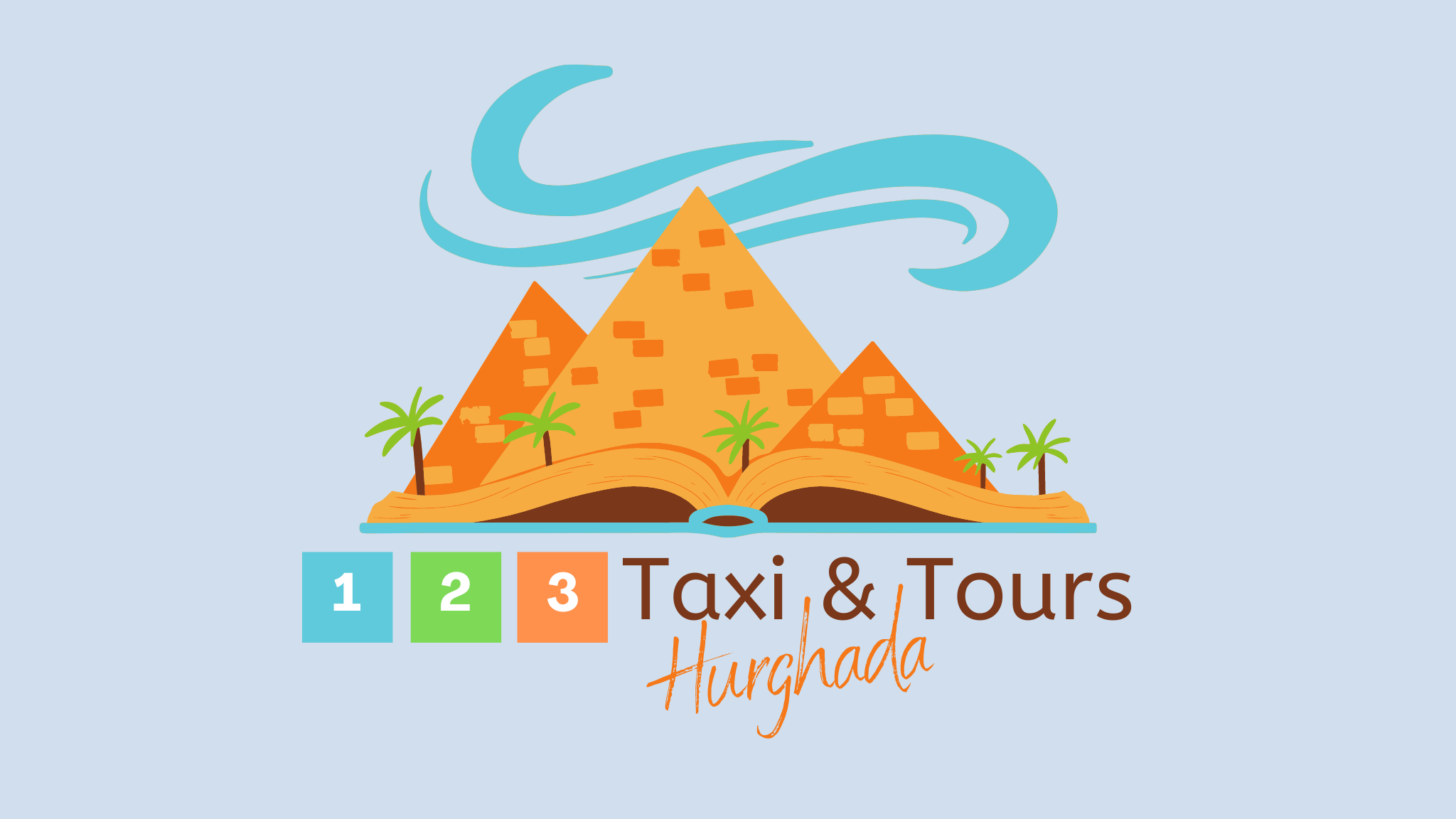 123 Taxi & Tours Hurghada