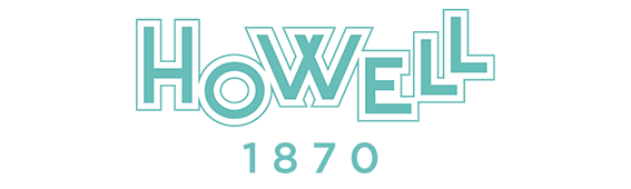 Howell 1870