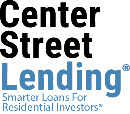Center Street Lending