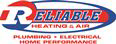 Reliable Heating & Air