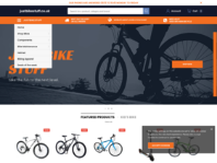 Justbikestuff