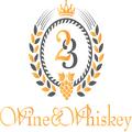 23 Wine & Whiskey