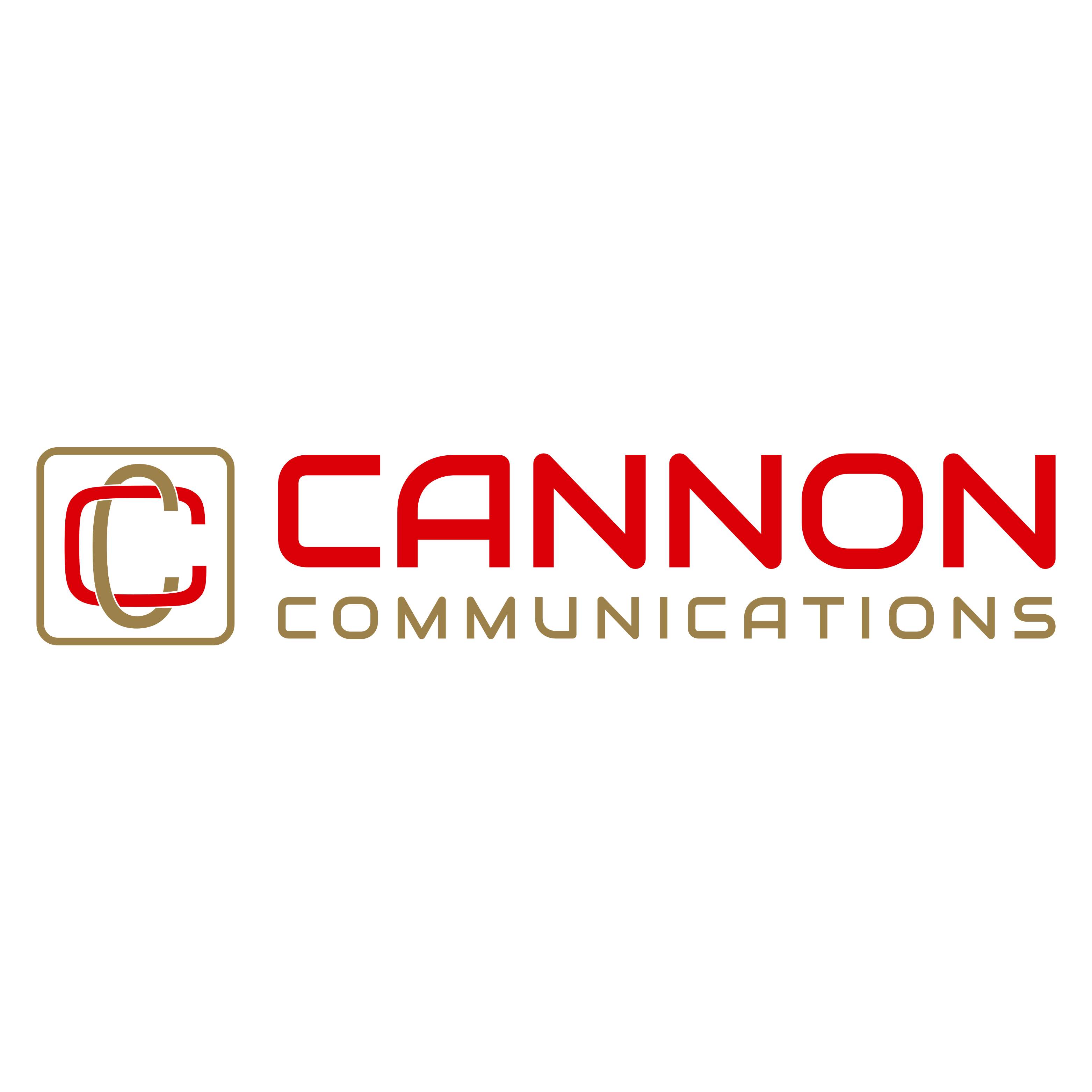 Cannon Communications Ltd