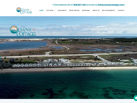 Oceana Cottages