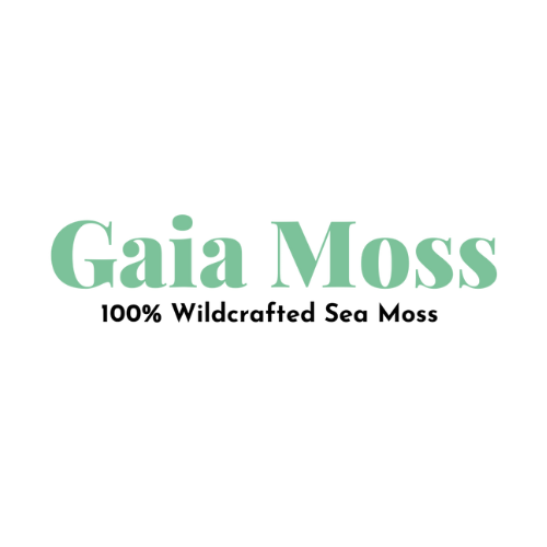 Gaia Sea Moss Limited