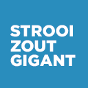 Strooizout Gigant