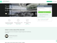 NewGenCryo Equipment