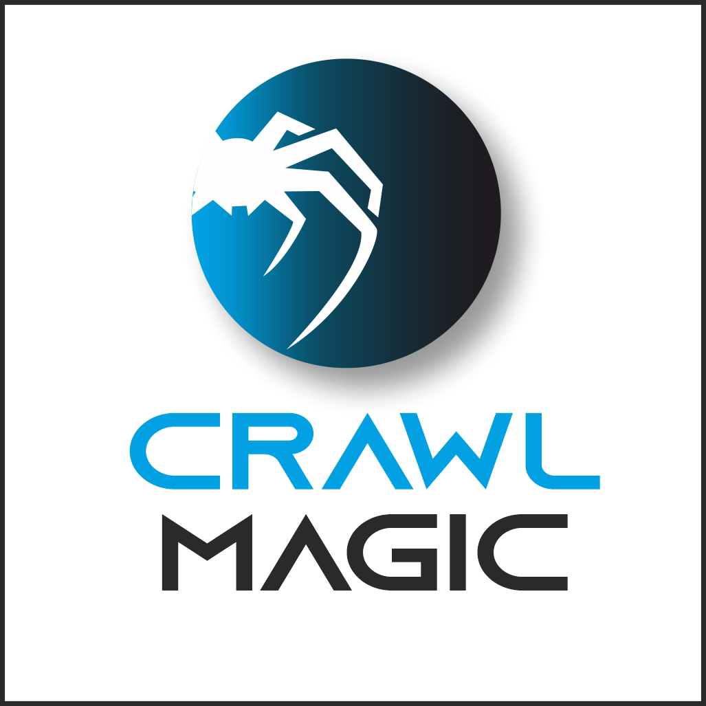 Crawlmagic Solution