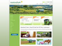 Moorland Fuels