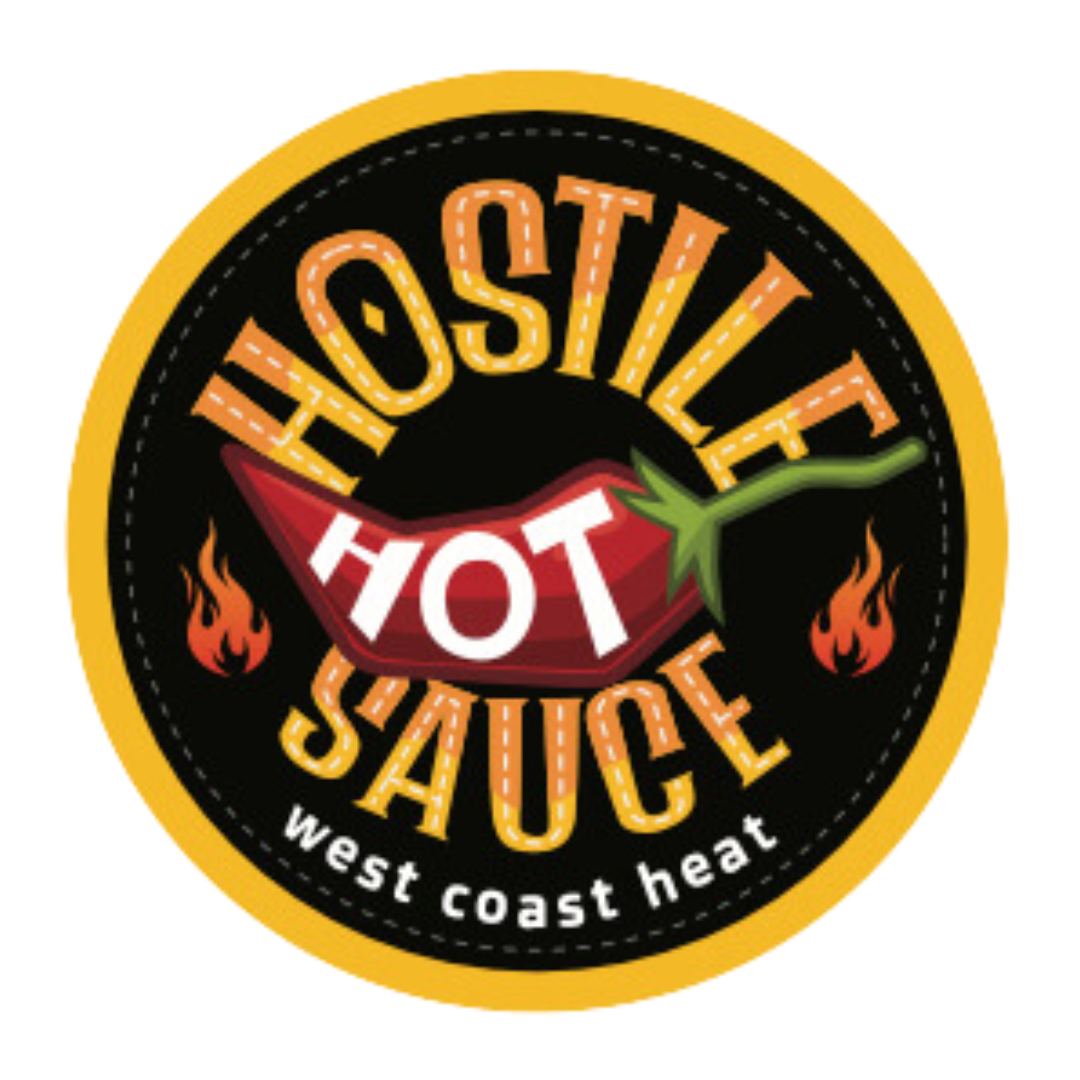 Hostile Hot Sauce
