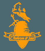 C Anderson & Sons LLP