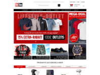 BILD Shop