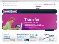 timetalk.co.uk