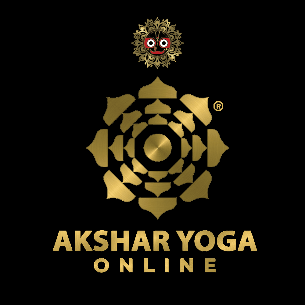 Akshar Yoga Online
