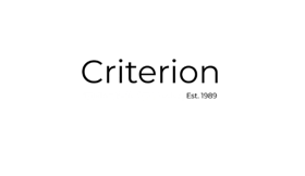 Criterion Auctioneers Limited