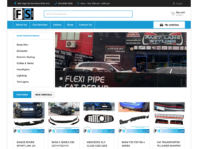 Fastlane Styling