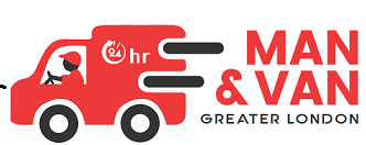 MAN AND VAN GREATER LONDON