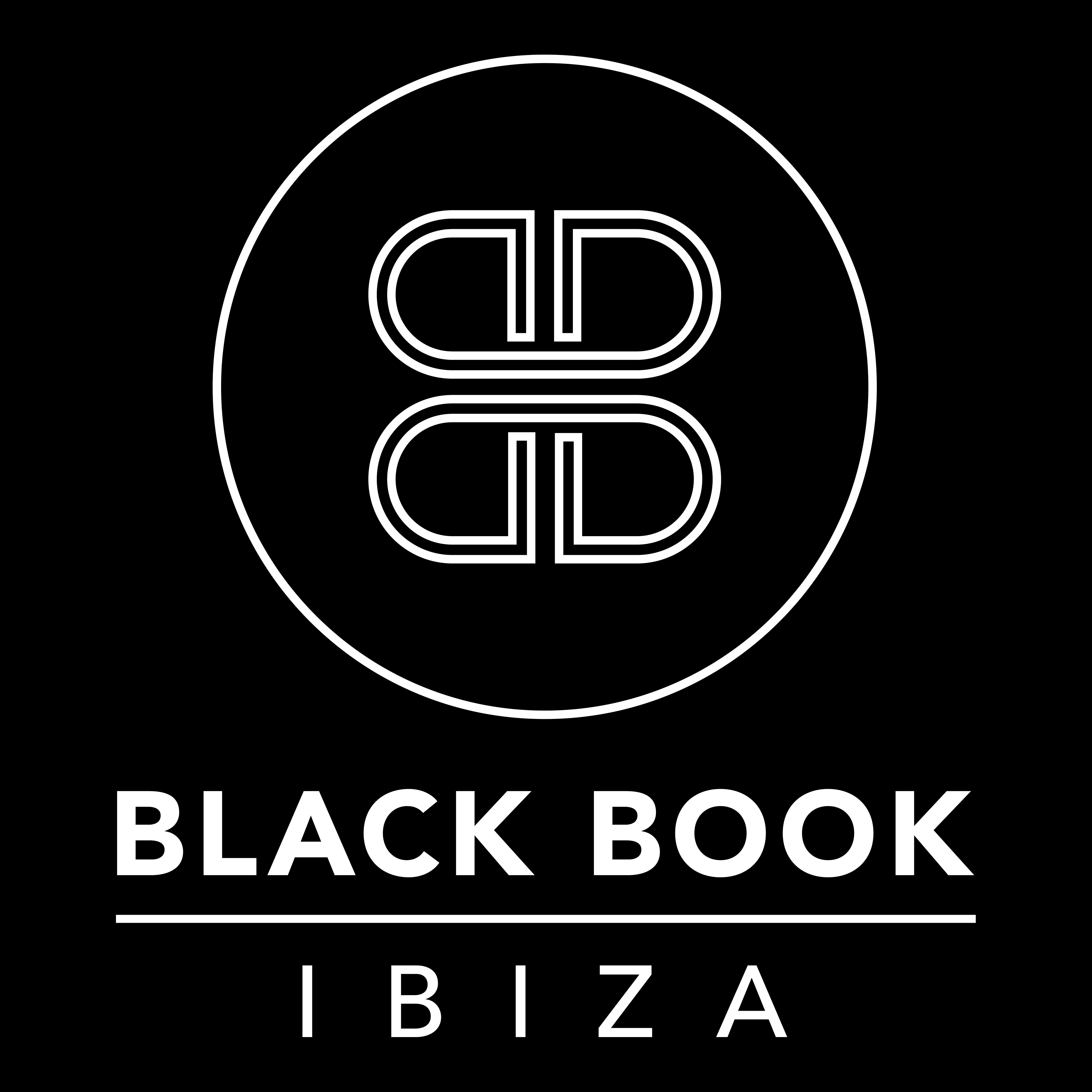 Black Book Ibiza