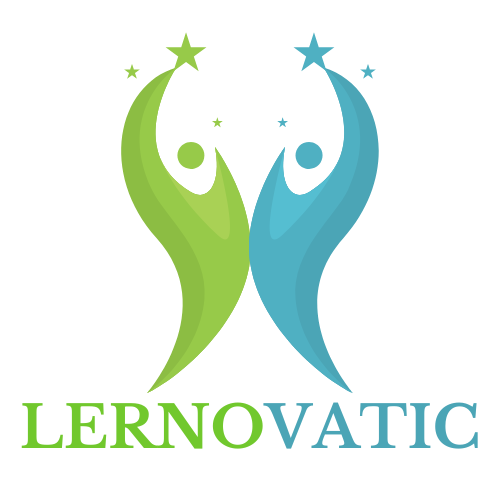 Lernovatic Pvt Ltd