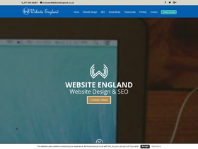 Website England
