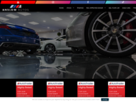 Anslow Autos Ltd