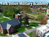 Fork Union Military Academy