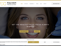 Fulham Dental Clinic (FDC)