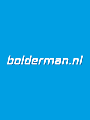 Bolderman