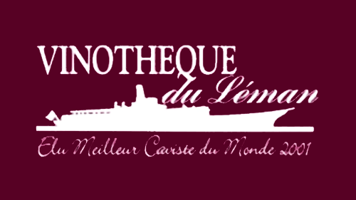 La Vinothèque du Léman