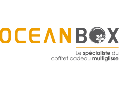 Coffret cadeau Ocean Box