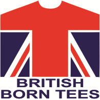 Britishborntees