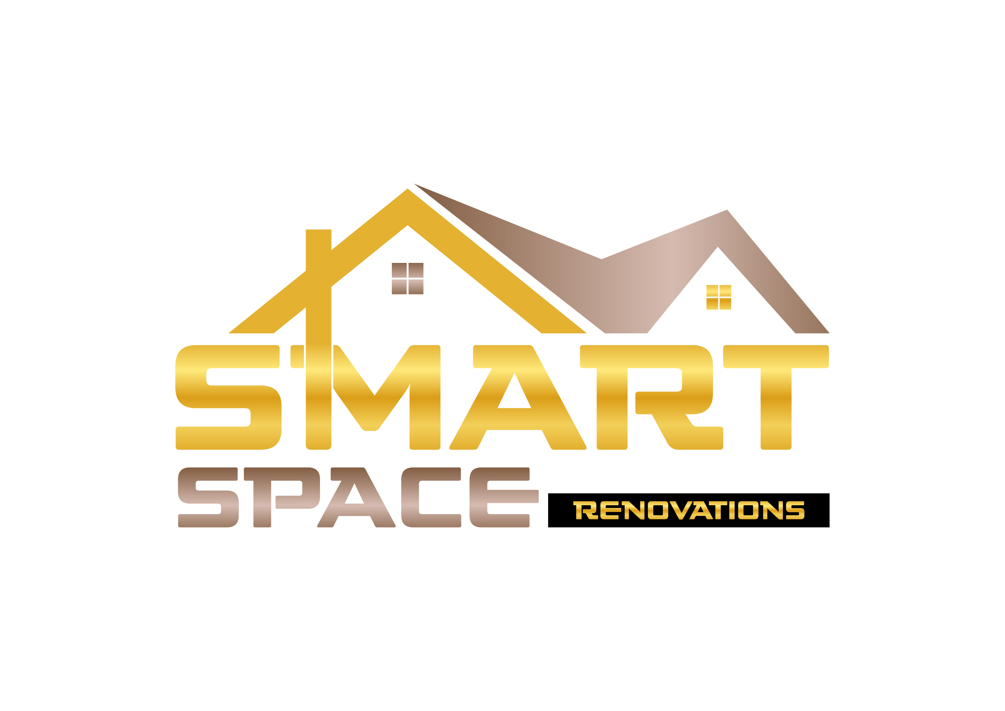 Smart Space Renovations