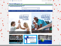 Tennisshopen Scandinavia AB