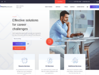 Prime-Resume