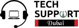 Tech Support Dubai