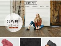 HopeAve Boutique