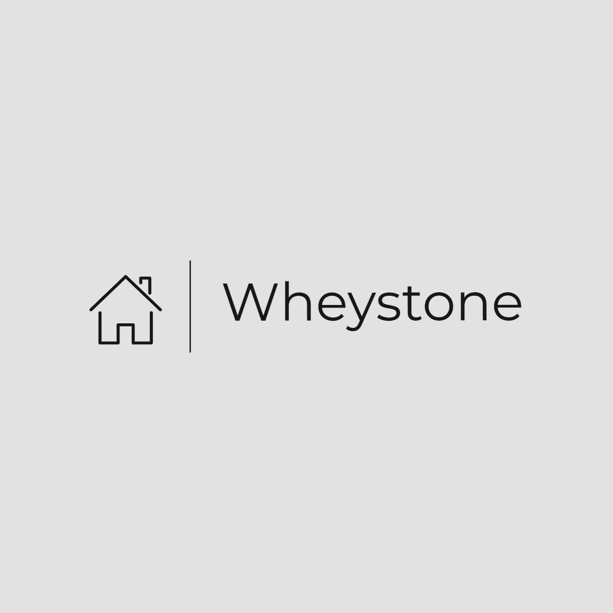 Wheystone