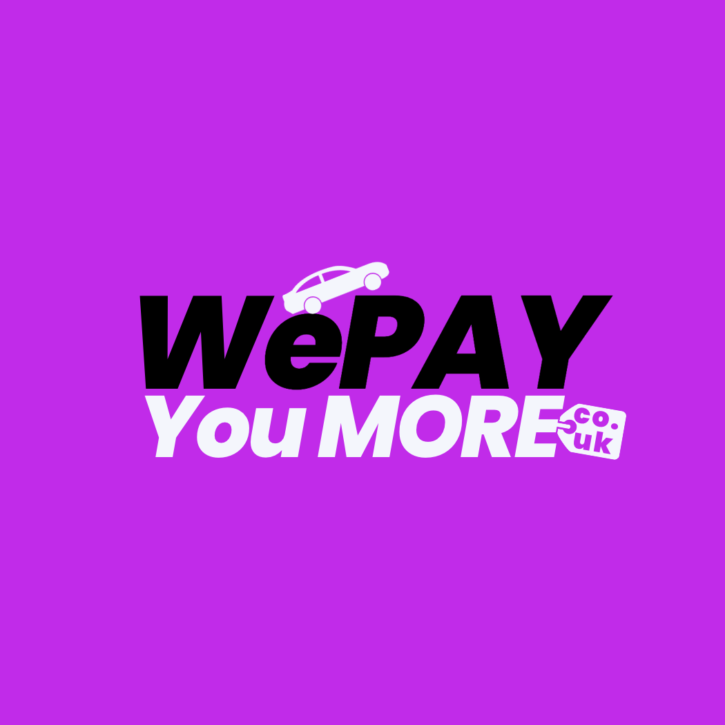 WePayYouMore
