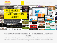 TS Services