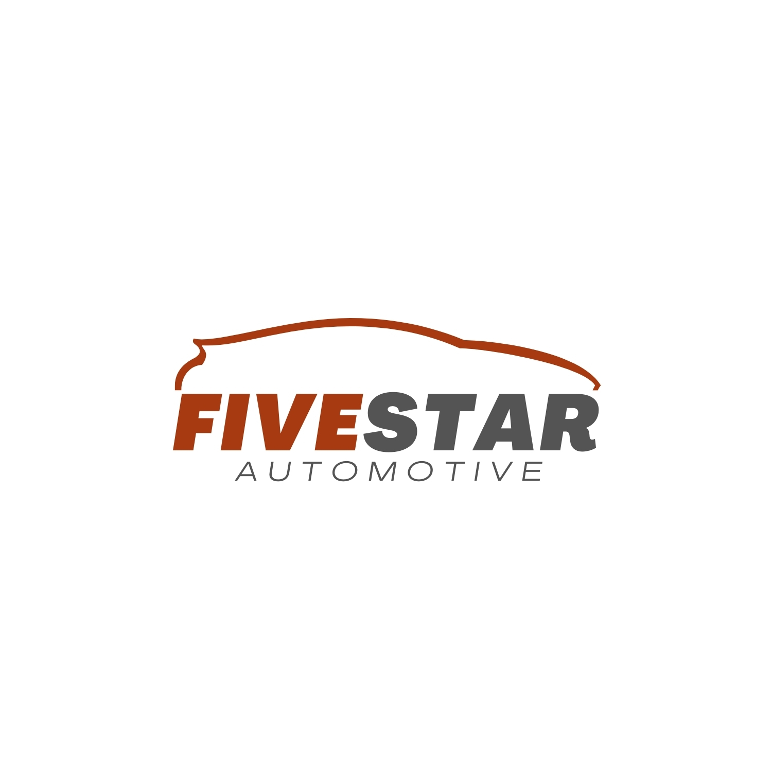 Din Bilpartner - Five Star Automotive