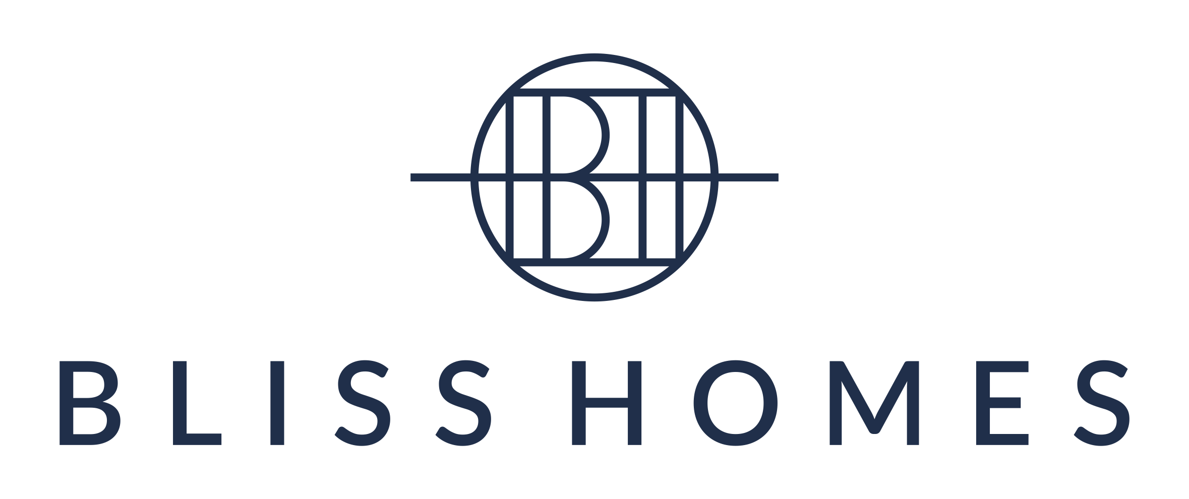 Bliss Homes